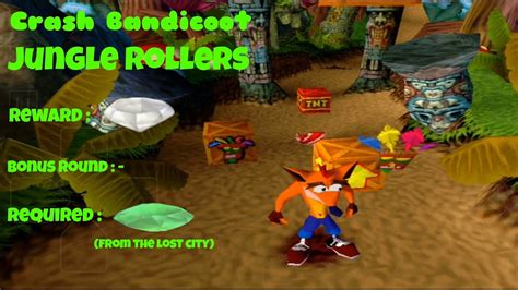 crash bandicoot jungle rollers metal box|Crash Bandicoot question mark boxes.